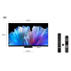 Televizor TCL QLED 75C935