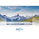 Televizor TCL QLED 65C745, 164 cm (65"), Smart Google TV, 4K, 144Hz