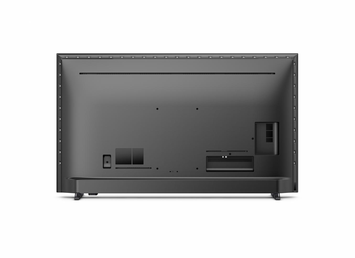Televizor Smart Ambilight LED Philips 43PUS8518 109 CM (43``) 4K Ultra HD Wi-Fi (Model 2023)