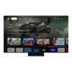 Televizor Smart QLED TCL 85C805 216 CM (85``) 4K Ultra HD 240Hz Wi-Fi (Model 2023)