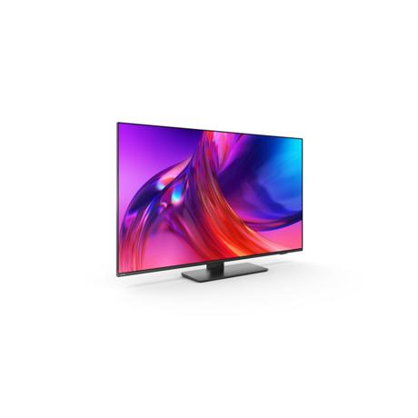 Televizor Smart Ambilight LED Philips 65PUS8818 165 CM (65``) 4K Ultra HD 120Hz Wi-Fi (Model 2023)