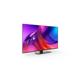 Televizor Smart Ambilight LED Philips 65PUS8818 165 CM (65``) 4K Ultra HD 120Hz Wi-Fi (Model 2023)