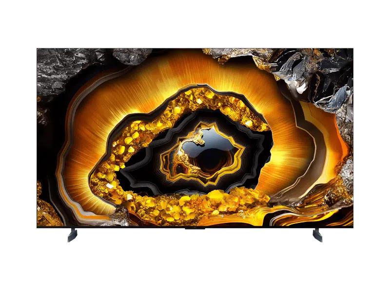 Televizor Smart QLED TCL 85X955 216 CM (85``) 4K Ultra HD 240Hz Wi-Fi (Model 2023)