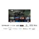 Televizor Smart QLED TCL 98C805 249 CM (98``) 4K Ultra HD 240Hz Wi-Fi (Model 2023)
