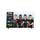 Televizor TCL LED 65P635 (2022), 164 cm (65"), Smart Google TV, 4K
