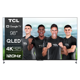 Smart TV TCL 98C735 (2022) 98"-250CM Q