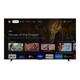 Televizor Smart QLED TCL 98C805 249 CM (98``) 4K Ultra HD 240Hz Wi-Fi (Model 2023)