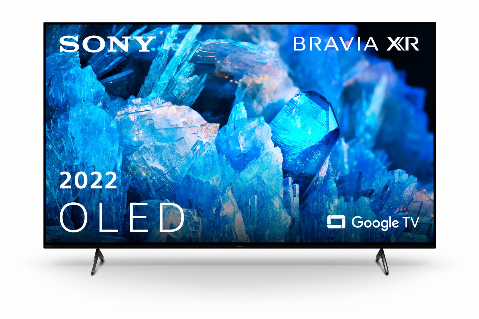 Televizor, Sony, Seria A75, XR65A75KAEP