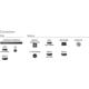 Televizor Smart Ambilight LED Philips 55PUS8118/12