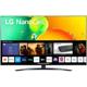 Televizor LED 65NANO763QA.AEU 165cm (65") Smart TV 4K UHD