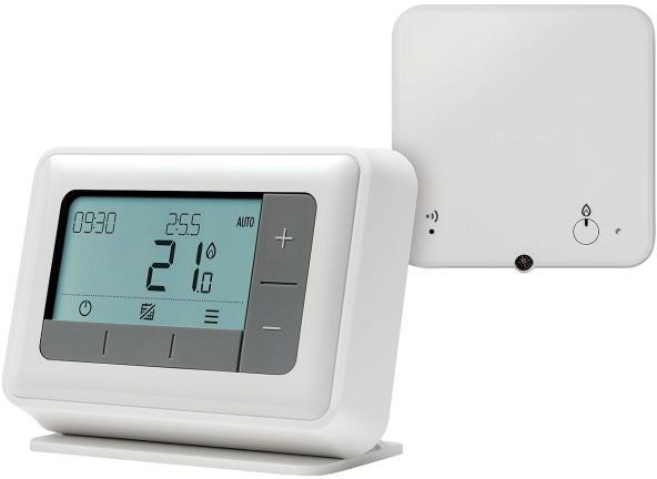 Termostat T4R wireless Honeywell Resideo Y4H910RF4072