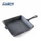 TIGAIE GRILL  FONTA PURA, 25 X 4.7 CM, COOKING BY HEINNER