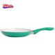 TIGAIE ALUMINIU PRESAT, 24x4 CM, MARA, VERDE, VANORA HOME