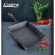 TIGAIE GRILL  FONTA PURA, 25 X 4.7 CM, COOKING BY HEINNER