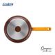 TIGAIE ALUMINIU TURNAT + CAPAC 26x5CM, NICOLAI TAND, ORIGINI, COOKING BY HEINNER