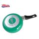 TIGAIE ALUMINIU MINI VERDE, 12x3 CM, VANORA HOME