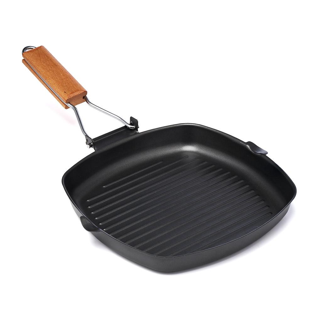 Tigaie Vanora Grill Delis 24*3.5cm