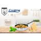Tigaie Heinner Wok Profesionala 30x8 Cm