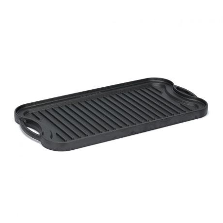 Tava Heinner Grill/plita Fonta Pura, 51x26x2.5 Cm