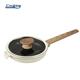 TIGAIE ALUMINIU+CAPAC 20x4.5 CM, WILD STONE, COOKING BY HEINNER