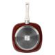 Tigaie Heinner Grill Aluminiu Cu Capac 28x4cm Marlene