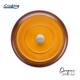 TIGAIE ALUMINIU TURNAT + CAPAC 26x5CM, NICOLAI TAND, ORIGINI, COOKING BY HEINNER