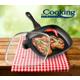 Tigaie Heinner Grill Aluminiu Cu Capac