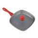 Tigaie Heinner Grill Aluminiu 28x4cm, orange Grays