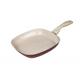 Tigaie Heinner Grill Aluminiu Cu Capac 28x4cm Marlene