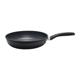TIGAIE INALTA  ALUMINIU PRESAT  24x6 CM, MERIDA, COOKING BY HEINNER
