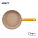 TIGAIE ALUMINIU TURNAT + CAPAC 26x5CM, NICOLAI TAND, ORIGINI, COOKING BY HEINNER
