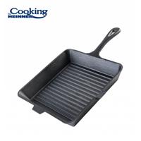 TIGAIE GRILL  FONTA PURA, 25 X 4.7 CM, COOKING BY HEINNER