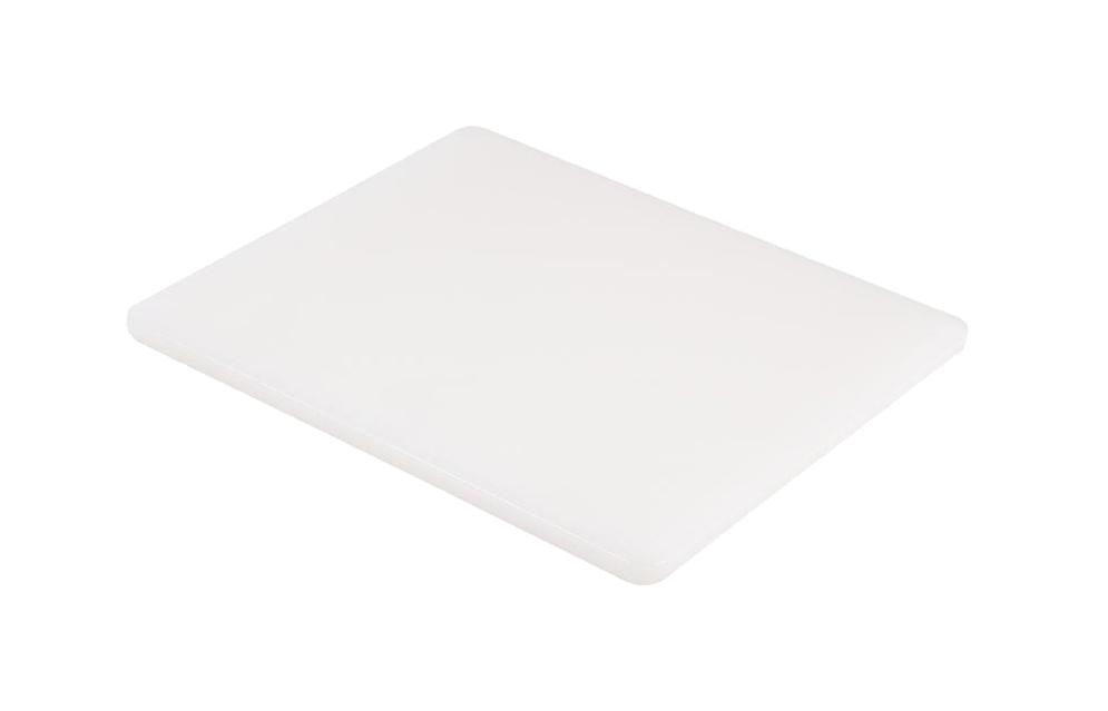 Tocator Heinner Haccp Gn1/2, 26.5x32.5x1 Cm, Alb