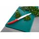 Tocator Heinner Haccp Gn1/2,26.5x32.5x1cm, Verde