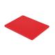  Tocator Heinner Haccp Gn1/2,26.5x32.5x1cm, Rosu