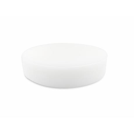Tocator Heinner Profesional Pentru Macelarie Φ40 X 10cm, Alb, Chef Line 