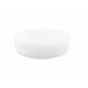 Tocator Heinner Profesional Pentru Macelarie Φ40 X 10cm, Alb, Chef Line 