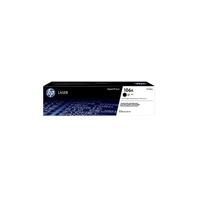 Toner HP W1106A, black, 1k, HP Laser 107a, HP Laser 107w , HP Laser MFP 135a, HP Laser MFP 135w, HP Laser MFP 137fnw.