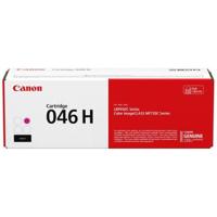 Toner Canon CRG046HM, Magenta, capacitate 5000 pagini, pentru seriile LBP65x  , MF73x.