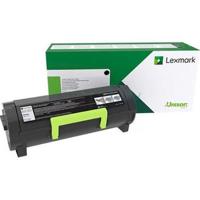 Toner Lexmark 58D2X0E, black, 35 k, MX822adxe, MX826ade, MX822ade, MX826adxe, MS823dn, MX721ade, MS825dn, MS826de, MS823n, MX722adhe, MS725dvn, MX721adhe, MX722ade