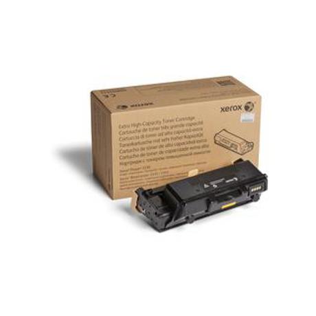 Toner Xerox 106R03623, black , 15000 pagini, pentru WorkCentre 3330/3335/3345