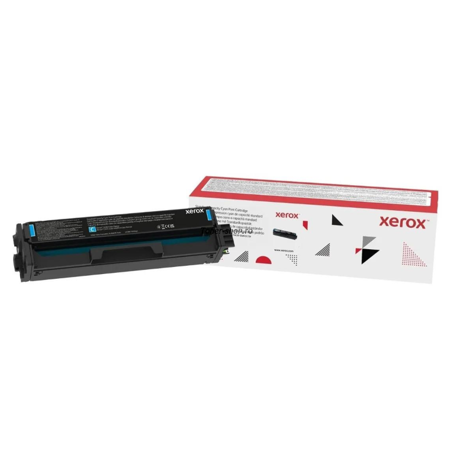 Toner Xerox 006R04824 Cyan 1800 pagini C320/C325
