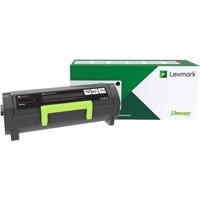 Toner Lexmark B242H00, black