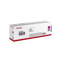 Toner Canon CRG069M, Magenta