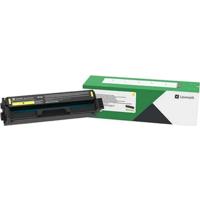 Cartus toner Lexmark 20N2XY0, yellow 6.7 K pentru CS431/CX431