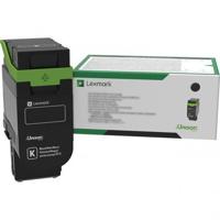 Toner Lexmark cyan 2K, 75M20C0