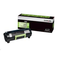 Toner Lexmark 78C20YE yellow, 1.4k pagini ,compatibil cu CX622ade, CX625ade, CS421dn, CS521dn, CX625adhe, CX522ade, CS622de, CX421adn.