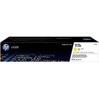 Toner HP W2072A, yellow