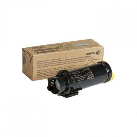 Toner Xerox 106R03487, yellow,  2.4 K pagini, Phaser 6510 / WorkCentre 6515