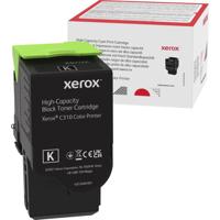 Toner Xerox 006R04368, Black, 8 K, Compatibil cu Xerox C310/C315